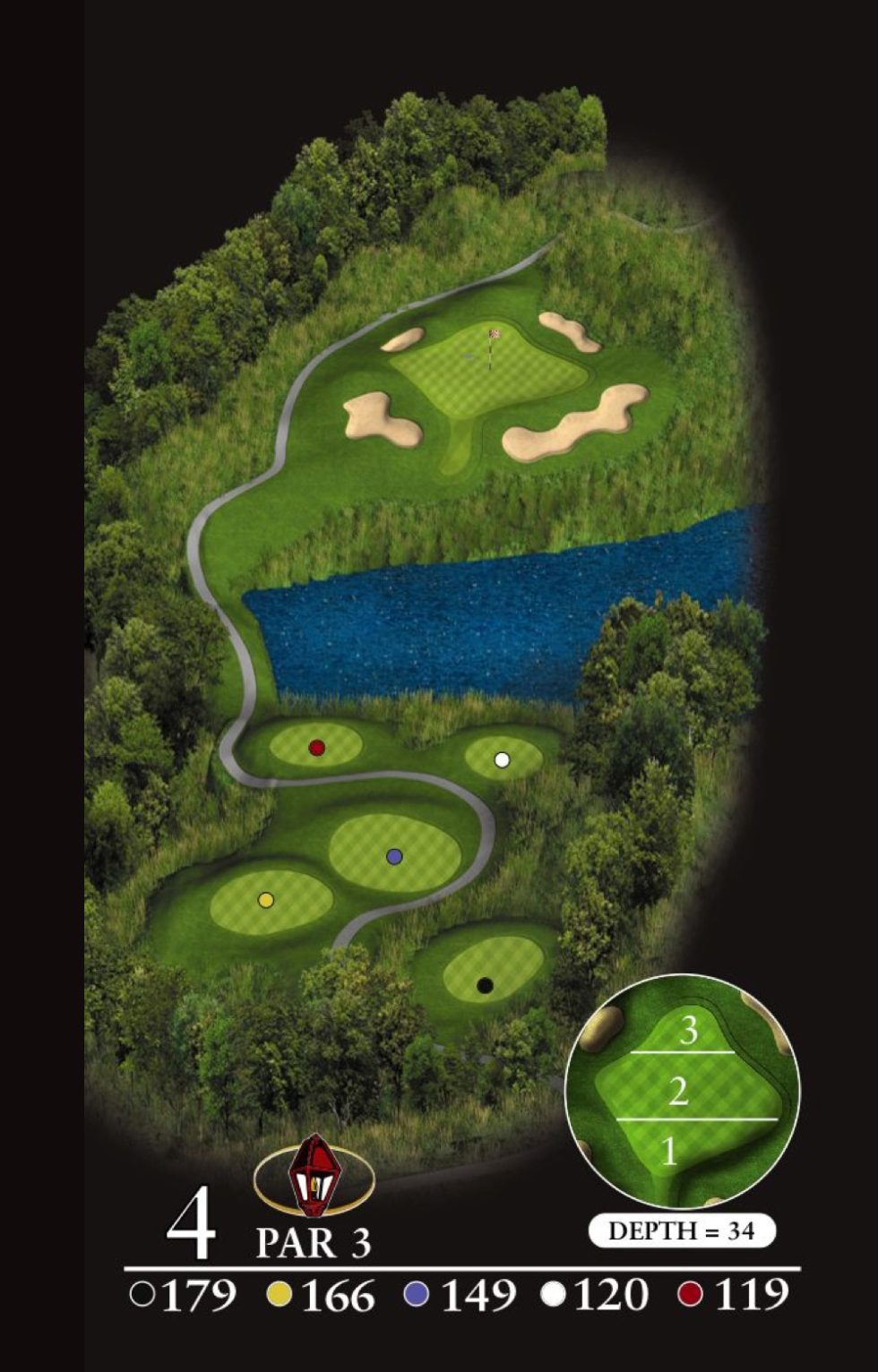 Course Tour Amana Colonies Course Tour Amana Colonies